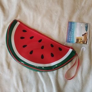 🍉 Watermelon beach case🍉